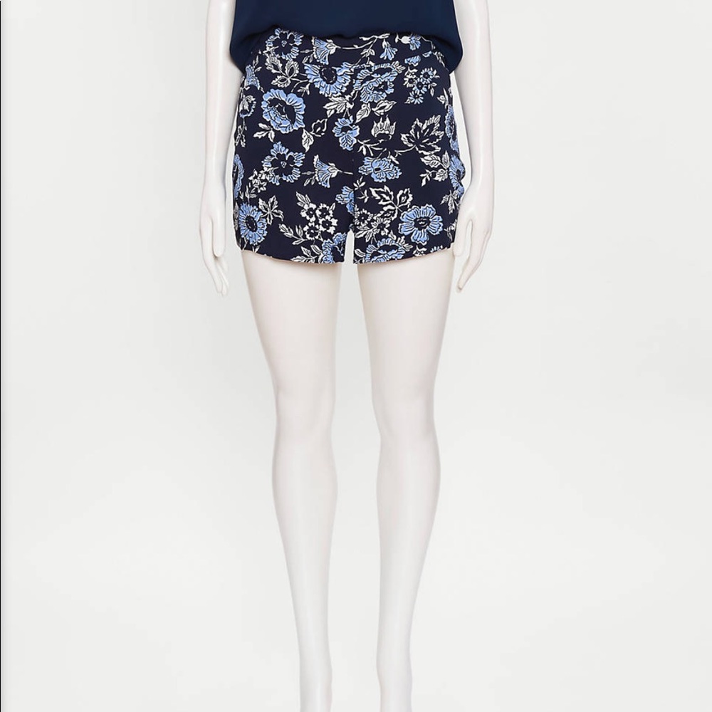 PULL ON SHORTS